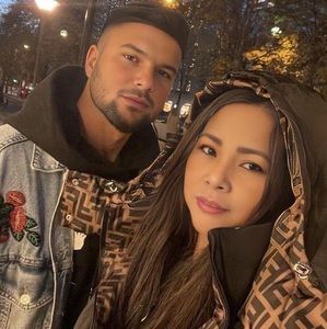 Meet your Posher, Daisy